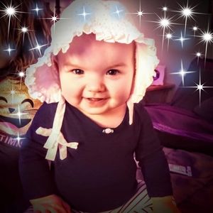 Meet your Posher, Susannah